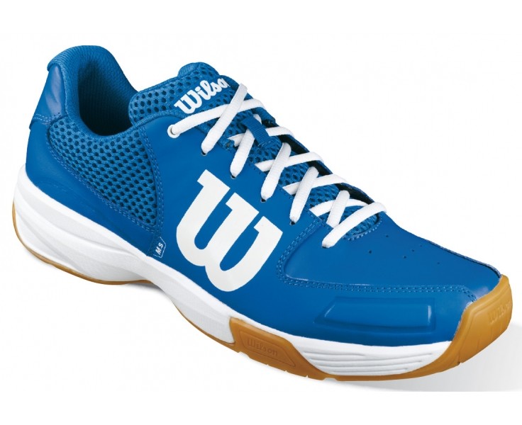 WILSON Storm Mens Squash & Indoor Court Shoes